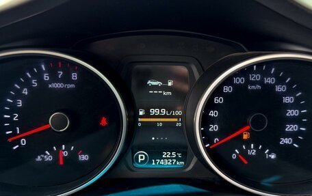 KIA Sportage III, 2014 год, 1 399 000 рублей, 17 фотография