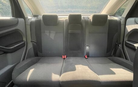 Ford Focus II рестайлинг, 2008 год, 650 000 рублей, 13 фотография