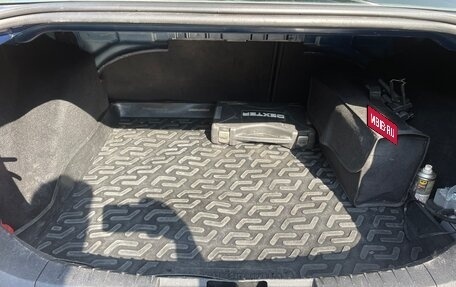 Ford Focus II рестайлинг, 2008 год, 650 000 рублей, 10 фотография
