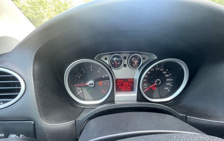 Ford Focus II рестайлинг, 2008 год, 650 000 рублей, 18 фотография