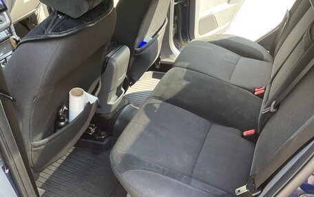 Ford Focus II рестайлинг, 2008 год, 650 000 рублей, 16 фотография