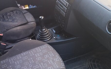 Ford Fusion I, 2005 год, 200 000 рублей, 4 фотография