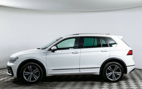 Volkswagen Tiguan II, 2018 год, 2 750 000 рублей, 8 фотография