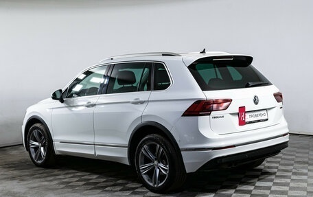 Volkswagen Tiguan II, 2018 год, 2 750 000 рублей, 7 фотография