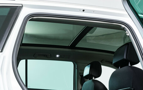 Volkswagen Tiguan II, 2018 год, 2 750 000 рублей, 14 фотография