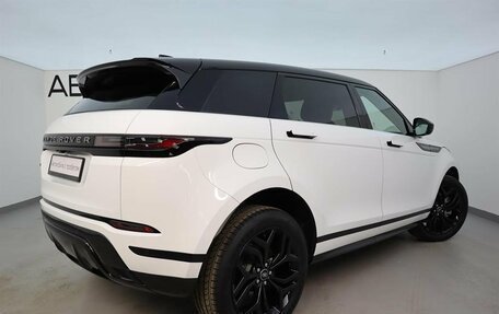 Land Rover Range Rover Evoque II, 2025 год, 2 фотография