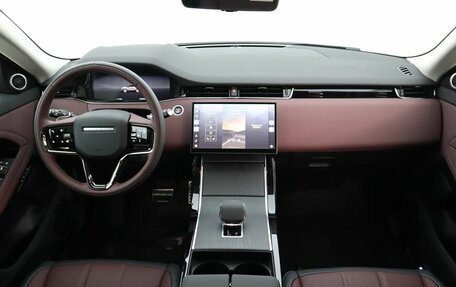 Land Rover Range Rover Evoque II, 2025 год, 10 фотография