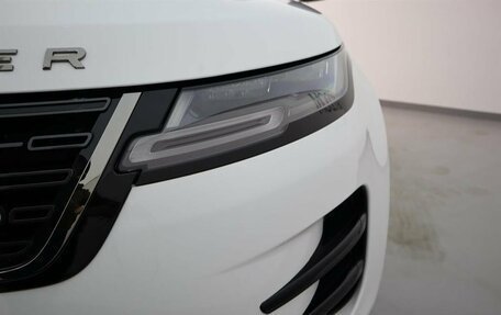 Land Rover Range Rover Evoque II, 2025 год, 8 фотография