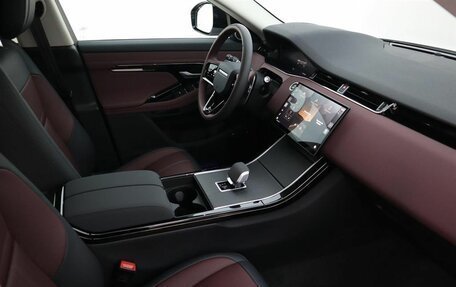 Land Rover Range Rover Evoque II, 2025 год, 11 фотография