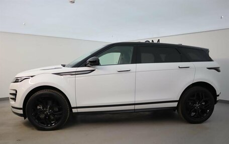 Land Rover Range Rover Evoque II, 2025 год, 6 фотография