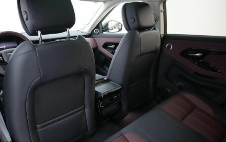 Land Rover Range Rover Evoque II, 2025 год, 14 фотография