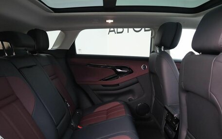 Land Rover Range Rover Evoque II, 2025 год, 13 фотография
