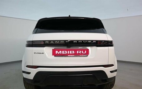 Land Rover Range Rover Evoque II, 2025 год, 4 фотография