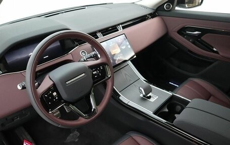 Land Rover Range Rover Evoque II, 2025 год, 15 фотография