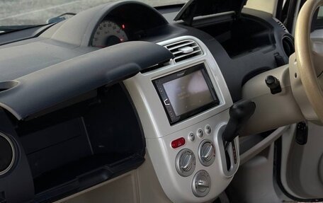 Mitsubishi eK Wagon III рестайлинг, 2010 год, 370 000 рублей, 12 фотография