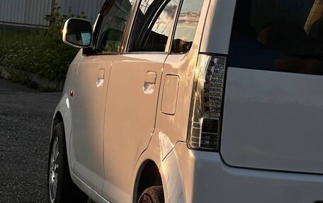 Mitsubishi eK Wagon III рестайлинг, 2010 год, 370 000 рублей, 8 фотография