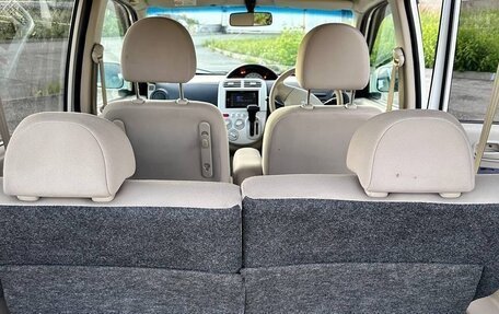 Mitsubishi eK Wagon III рестайлинг, 2010 год, 370 000 рублей, 15 фотография