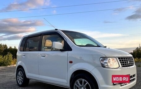 Mitsubishi eK Wagon III рестайлинг, 2010 год, 370 000 рублей, 3 фотография
