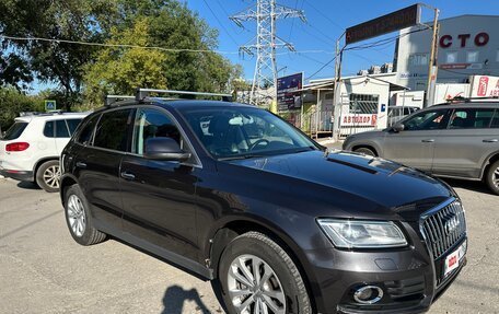 Audi Q5, 2014 год, 1 980 000 рублей, 2 фотография