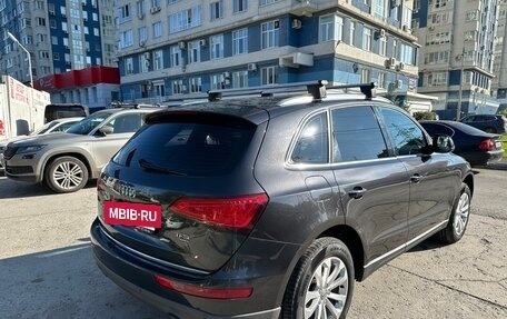 Audi Q5, 2014 год, 1 980 000 рублей, 6 фотография
