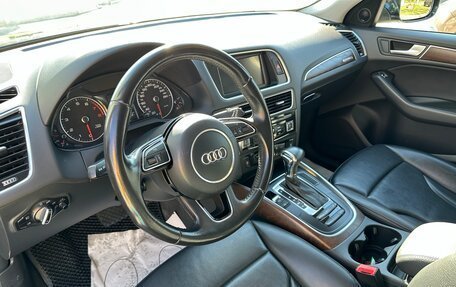 Audi Q5, 2014 год, 1 980 000 рублей, 8 фотография