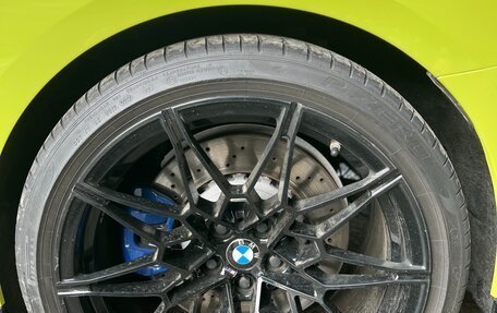 BMW M4, 2021 год, 9 200 000 рублей, 14 фотография