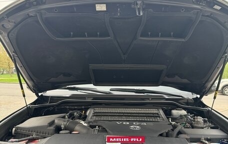 Toyota Land Cruiser 200, 2015 год, 4 500 000 рублей, 4 фотография