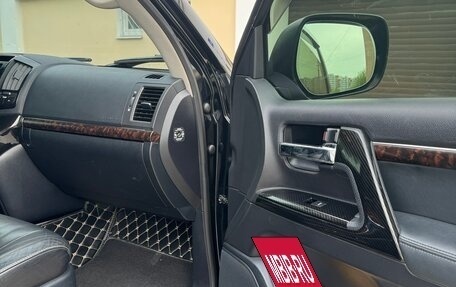 Toyota Land Cruiser 200, 2015 год, 4 500 000 рублей, 3 фотография