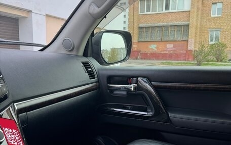 Toyota Land Cruiser 200, 2015 год, 4 500 000 рублей, 8 фотография
