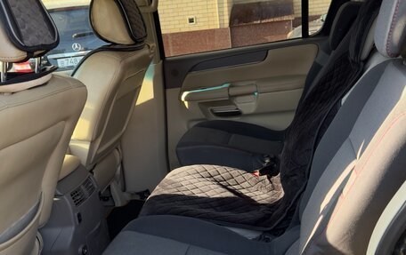 Infiniti QX56, 2008 год, 1 350 000 рублей, 9 фотография