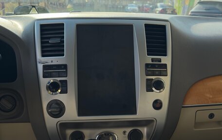 Infiniti QX56, 2008 год, 1 350 000 рублей, 10 фотография