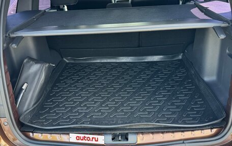 Renault Duster I рестайлинг, 2012 год, 1 350 000 рублей, 5 фотография