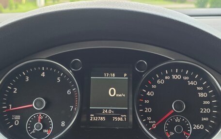 Volkswagen Passat B7, 2011 год, 990 000 рублей, 9 фотография