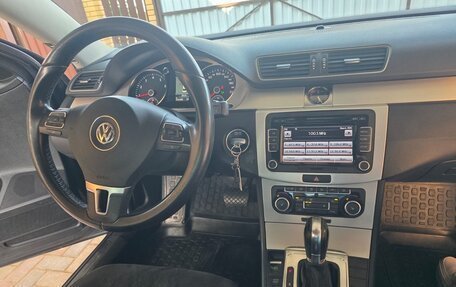 Volkswagen Passat B7, 2011 год, 990 000 рублей, 10 фотография