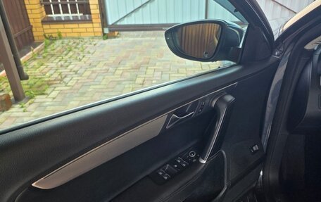 Volkswagen Passat B7, 2011 год, 990 000 рублей, 12 фотография