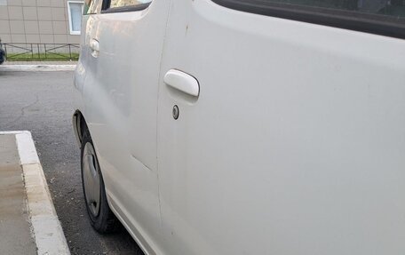 Toyota FunCargo, 1999 год, 325 000 рублей, 3 фотография