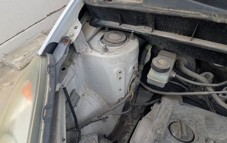 Toyota FunCargo, 1999 год, 325 000 рублей, 7 фотография