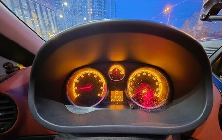 Opel Corsa D, 2008 год, 415 000 рублей, 3 фотография
