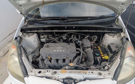 Toyota FunCargo, 1999 год, 325 000 рублей, 6 фотография