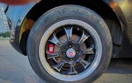 Opel Corsa D, 2008 год, 415 000 рублей, 6 фотография