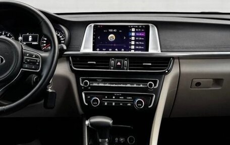 KIA Optima IV, 2016 год, 1 449 000 рублей, 5 фотография