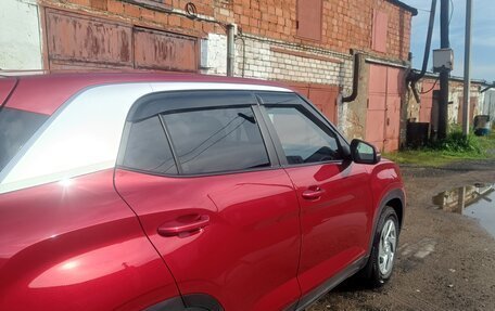Hyundai Creta, 2022 год, 1 999 999 рублей, 4 фотография
