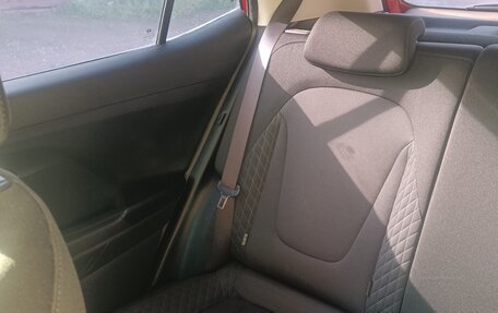 Hyundai Creta, 2022 год, 1 999 999 рублей, 16 фотография