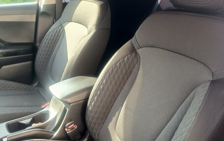 Hyundai Creta, 2022 год, 1 999 999 рублей, 17 фотография