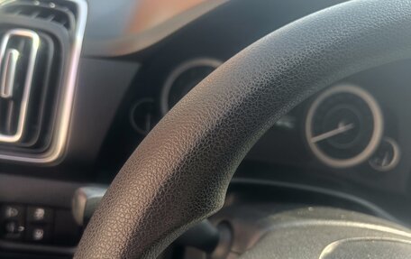 Hyundai Creta, 2022 год, 1 999 999 рублей, 28 фотография