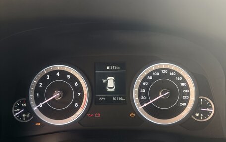 Hyundai Creta, 2022 год, 1 999 999 рублей, 30 фотография
