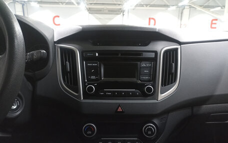 Hyundai Creta I рестайлинг, 2017 год, 1 550 000 рублей, 19 фотография