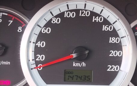 Chevrolet Lacetti, 2007 год, 500 000 рублей, 9 фотография