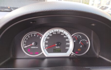 Chevrolet Lacetti, 2007 год, 500 000 рублей, 10 фотография