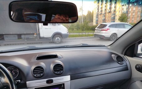 Chevrolet Lacetti, 2007 год, 500 000 рублей, 15 фотография